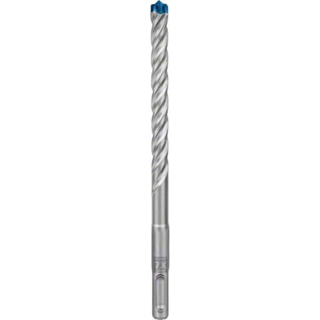 BOSCH EXPERT 7X Kőzetfúró 10 x 165/100 mm négyélű SDS-Plus
