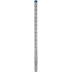 BOSCH EXPERT 7X Kőzetfúró 10 x 215/150 mm négyélű SDS-Plus