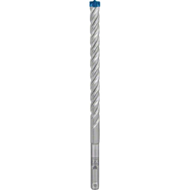 BOSCH EXPERT 7X Kőzetfúró 12 x 215/150 mm négyélű SDS-Plus