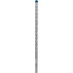 BOSCH EXPERT 7X Kőzetfúró 12 x 265/200 mm négyélű SDS-Plus