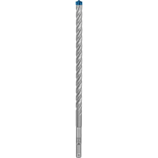 BOSCH EXPERT 7X Kőzetfúró 12 x 265/200 mm négyélű SDS-Plus