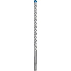 BOSCH EXPERT 7X Kőzetfúró 14 x 265/200 mm négyélű SDS-Plus
