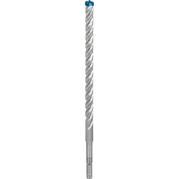 BOSCH EXPERT 7X Kőzetfúró 14 x 265/200 mm négyélű SDS-Plus