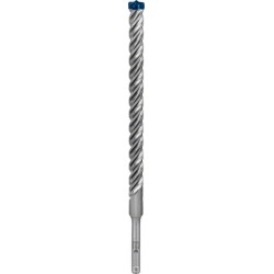BOSCH EXPERT 7X Kőzetfúró 16 x 265/200 mm négyélű SDS-Plus