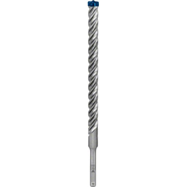 BOSCH EXPERT 7X Kőzetfúró 16 x 265/200 mm négyélű SDS-Plus