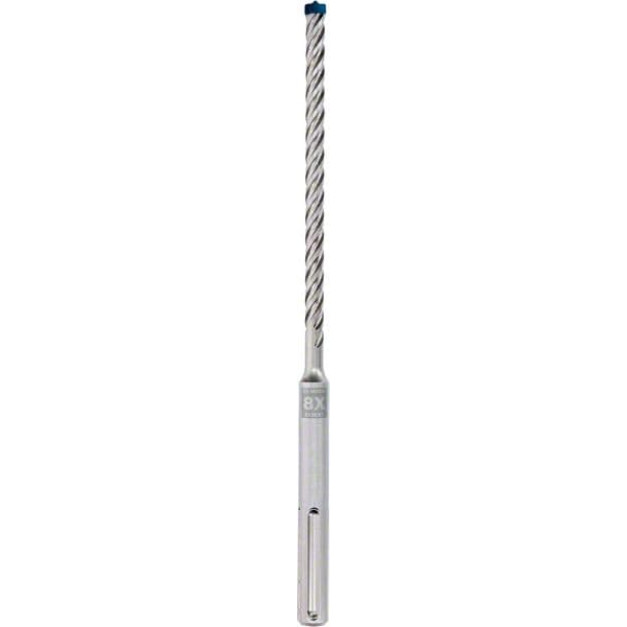 BOSCH EXPERT Kőzetfúró 12 x 340/200 mm négyélű SDS-Max-8X