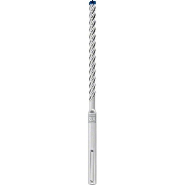 BOSCH EXPERT Kőzetfúró 14 x 340/200 mm négyélű SDS-Max-8X