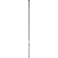 BOSCH EXPERT Kőzetfúró 16 x 540/400 mm négyélű SDS-Max-8X
