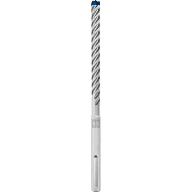 BOSCH EXPERT Kőzetfúró 18 x 340/200 mm négyélű SDS-Max-8X