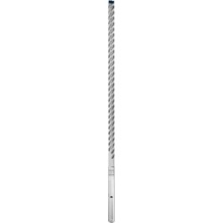 BOSCH EXPERT Kőzetfúró 18 x 540/400 mm négyélű SDS-Max-8X