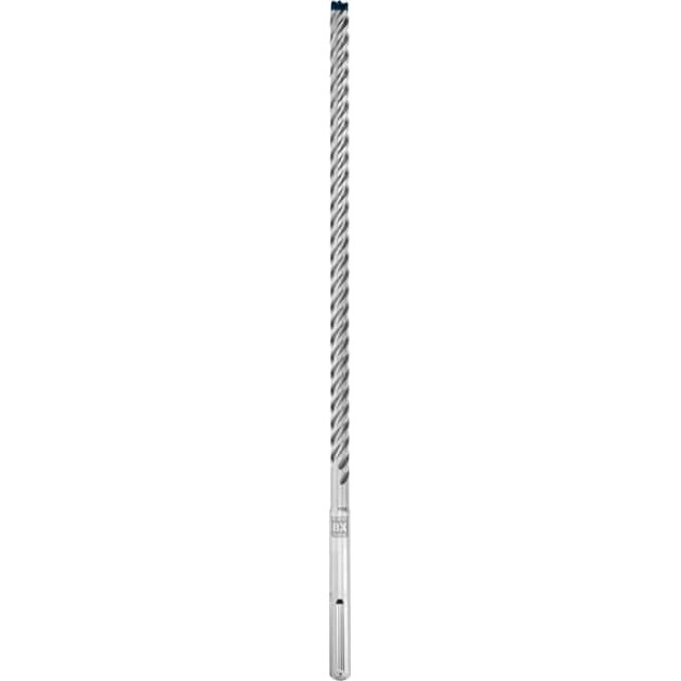BOSCH EXPERT Kőzetfúró 18 x 540/400 mm négyélű SDS-Max-8X