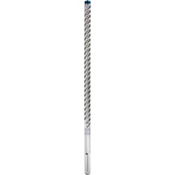 BOSCH EXPERT Kőzetfúró 22 x 520/400 mm négyélű SDS-Max-8X