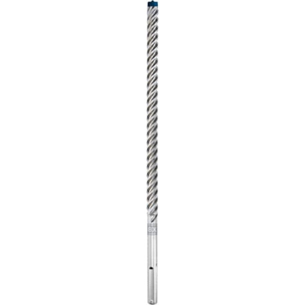 BOSCH EXPERT Kőzetfúró 22 x 520/400 mm négyélű SDS-Max-8X