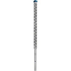 BOSCH EXPERT Kőzetfúró 28 x 520/400 mm négyélű SDS-Max-8X