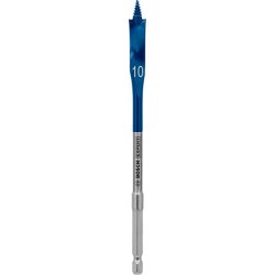 BOSCH EXPERT Lapos fafúró 10 x 152 mm 1/4" Hex
