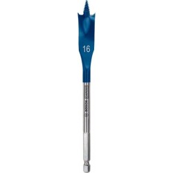 BOSCH EXPERT Lapos fafúró 16 x 152 mm 1/4" Hex