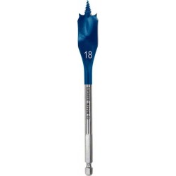 BOSCH EXPERT Lapos fafúró 18 x 152 mm 1/4" Hex