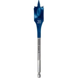 BOSCH EXPERT Lapos fafúró 20 x 152 mm 1/4" Hex