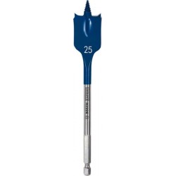 BOSCH EXPERT Lapos fafúró 25 x 152 mm 1/4" Hex