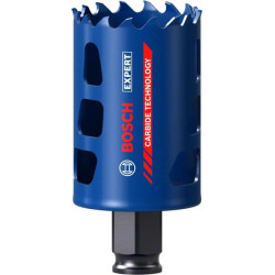 BOSCH EXPERT Tough Material keményfémfogú körkivágó 44 mm