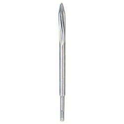 BOSCH Hegyes vésőszár 250 mm Long Life SDS-Plus