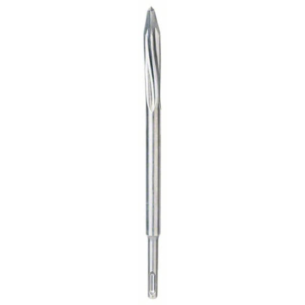 BOSCH Hegyes vésőszár 250 mm Long Life SDS-Plus