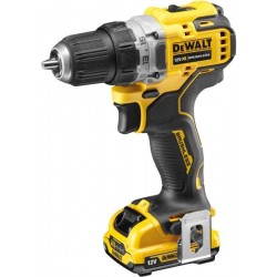Dewalt akkus gépcsalád 12 V