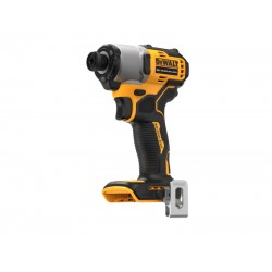 DEWALT Akkus ütvecsavarozó 18 V szénkefe nélküli (Akku + töltő nélkül) DCF840N