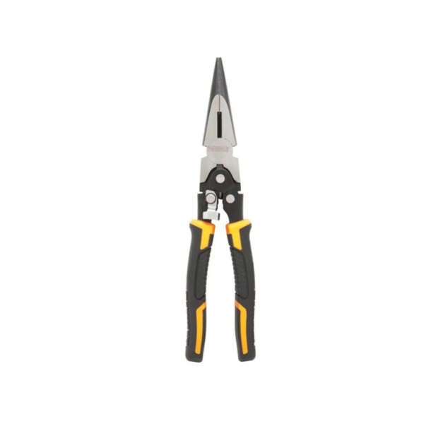 DEWALT Hosszúcsőrű fogó 225 mm