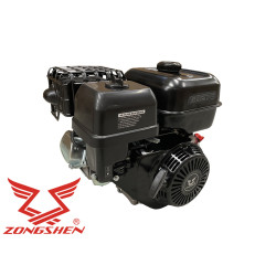 MEGHAJTÓ MOTOR ZONGSHEN GB270 272cc 9,0 LE 25ø x 83mm VíZSZINTES TENGELY
