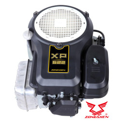 MEGHAJTÓ MOTOR ZONGSHEN XP620 622cc 17,6 LE FÜGGŐLEGES TENGELY