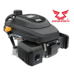 MEGHAJTÓ MOTOR ZONGSHEN XP200A 196cc 6,5 22,2mm 70mm VíZSZINTES TENGELY Auto-choke