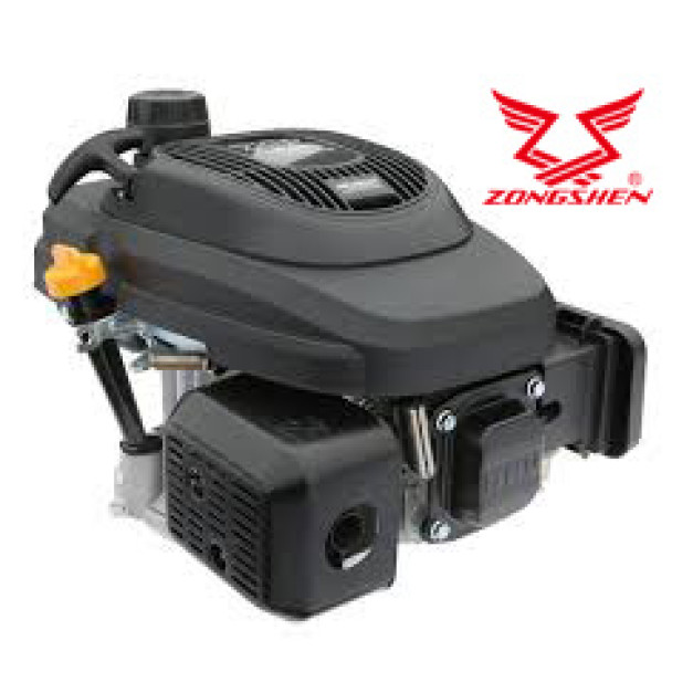 MEGHAJTÓ MOTOR ZONGSHEN XP200A 196cc 6,5 22,2mm 70mm VíZSZINTES TENGELY Auto-choke