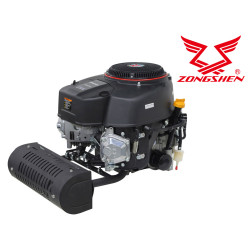 MEGHAJTÓ MOTOR ZONGSHEN XP680 680cc 22 LE TWIN FÜGGŐLEGES TENGELY
