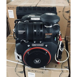 MEGHAJTÓ MOTOR GB1000 999cc 32,5 TWIN VíZSZINTES TENGELY