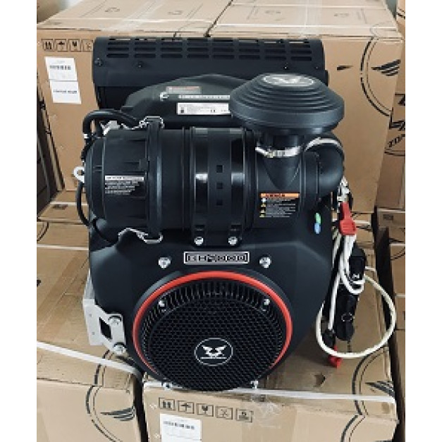 MEGHAJTÓ MOTOR GB1000 999cc 32,5 TWIN VíZSZINTES TENGELY