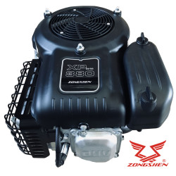 MEGHAJTÓ MOTOR ZONGSHEN XP380A 382cc 11,5 LE FÜGGŐLEGES TENGELY