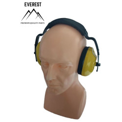 HALLÁSVÉDŐK EVEREST