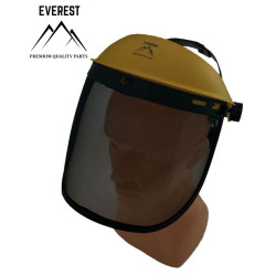 ARCVÉDŐ PAJZS, DRÓTHÁLÓS EVEREST