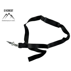 VÁLLHEVEDER FŰKASZÁKHOZ EVEREST