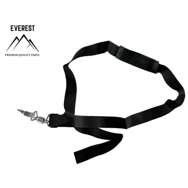 VÁLLHEVEDER FŰKASZÁKHOZ EVEREST