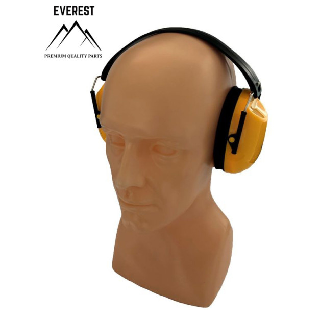 HALLÁSVÉDŐK PRO EVEREST