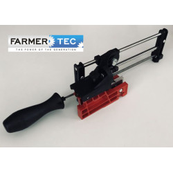LÁNCLÁNCFŰRÉSZ ÉLEZŐ FARMERTEC