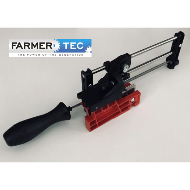 LÁNCLÁNCFŰRÉSZ ÉLEZŐ FARMERTEC