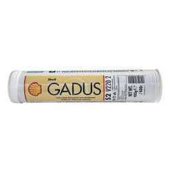 Univerzális kenőzsír 400g