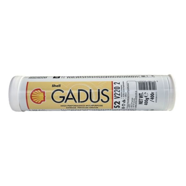 Univerzális kenőzsír 400g
