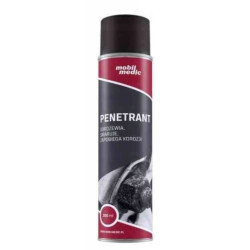 Rozsdaeltávolító 300ml