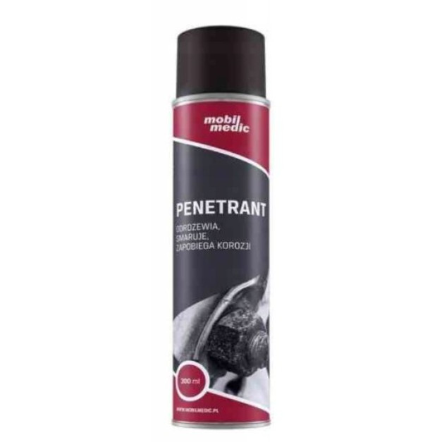 Rozsdaeltávolító 300ml