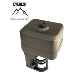 SZŰRŐHÁZ SZŰRŐVEL HONDA GX110, GX120, GX140, GX160 EVEREST