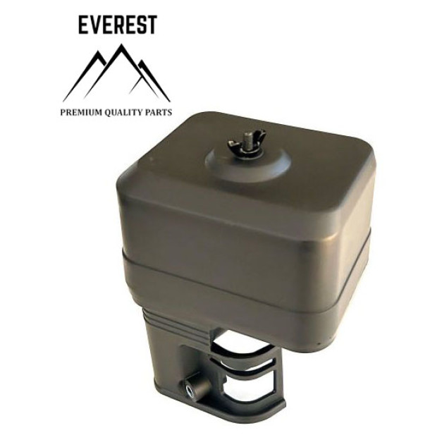 SZŰRŐHÁZ SZŰRŐVEL HONDA GX110, GX120, GX140, GX160 EVEREST
